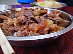 -修记牛杂店(同华东一路店)