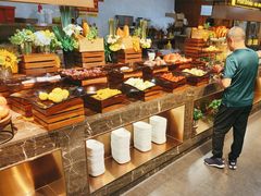 -苏格里岛自助海鲜烤肉火锅(集美万达店)