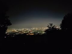-紫金山山顶公园