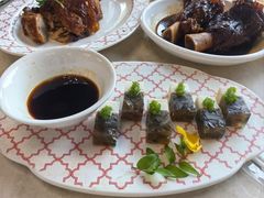 -二泉园老菜馆·百年无锡菜