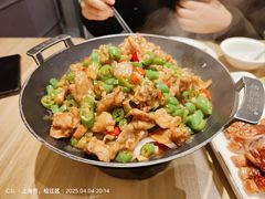 -梁记粥铺(开元地中海店)