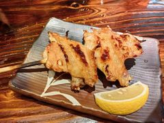 -鸟鹏烧鸟居酒屋(熙龙湾店)