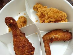 -麦当劳(龙之梦购物中心店)