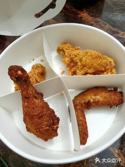 麦当劳(龙之梦购物中心店)图片
