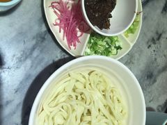 -天和晟烤鸭店(世纪坛店)