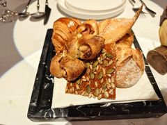 Bread-Le Bistrot de Racine