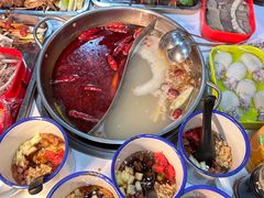 -杨校长·老成都串串香火锅(全国总店)