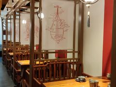 -丝路花语之·胡姬酒肆(中关村店)