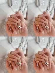 -M·X Nail日式美甲美睫