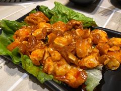 -胡哥烤肥牛(车公庙店)