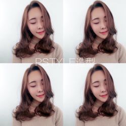 -P.STYLE 派斯造型