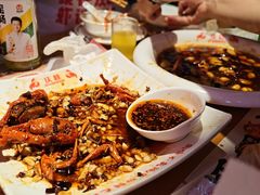 -庆峰龙虾烧烤(合肥一店)