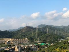 -牛岗山公园