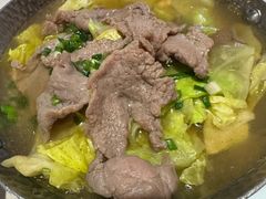 -全牛匠·乐山跷脚牛肉(西北旺万象汇店)