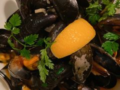 -壳里西餐厅Coquille Seafood Bistro(蒙自路店)