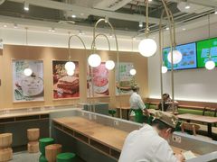 -甲乙饼·手工牛肉饼(东方广场店)