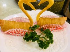 -椿记烧鹅(叠彩店)