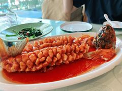 -金彤川菜(西稍门店)