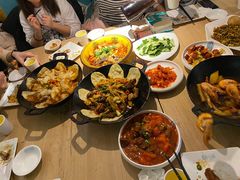 -徐小姐爱地锅(海州万达店)