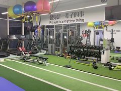 -FEELINGME乐刻私教馆·健身(朗悦居店)