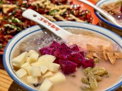 -兔槽江湖菜·重庆璧山兔(水围店)