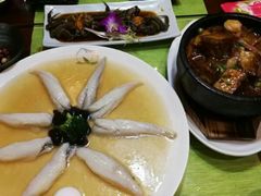 石锅土豆腐煲-小酒肆·老茶馆