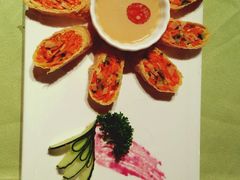 -天厨妙香素食餐厅(清华店)