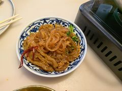 -林四喜·闽南传家菜(鼓浪屿店)