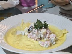 -库滋明·俄罗斯特色美食(中央大街店)