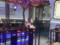 -姑苏家宴·苏帮菜·松鼠桂鱼(苏州总店)