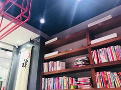 -和府捞面(东直门银座店)