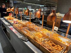 -陆小年创意自助料理(宿迁吾悦店)