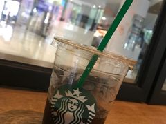 -星巴克(绵阳涪城凯德店)