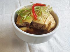 糟鸡-老人和饭店(打浦路店)