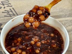 -蓝老大糖粥藕店(老门东店)