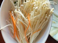 -佬土鹅肠火锅(解放路店)