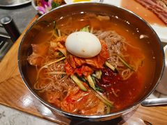 -韩宫宴烤肉·料理(苏州中心店)