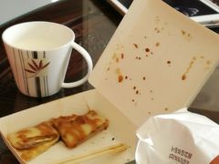 -早安山丘·豆浆油条(小木桥路店)
