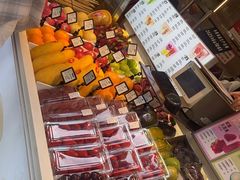 -每日新鲜水果吧(南京东路店)