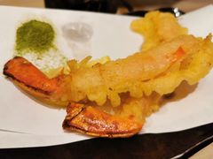 -梅丘·寿司の美登利(银座店)