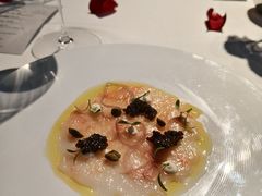 -Oyster Talks 四度蚝法餐厅