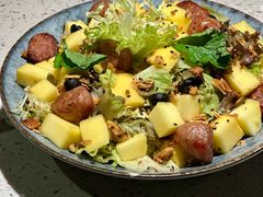 -BE BRIGHT KITCHEN(正佳广场店)