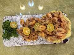 -徐记私厨(半淞园路店)