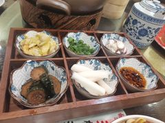 -王村姑老土炕莜面村(桥东店)