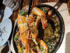 -小川洋风料理(街道口店)