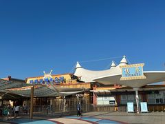 -上海玛雅海滩水公园