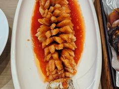 松鼠桂鱼-荔湾酒楼(胜利街店)