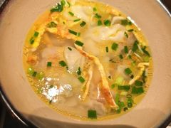 -南京大牌档(青岛万象城店)