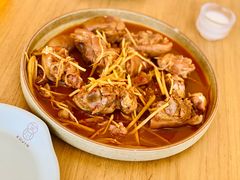 -苦尽酒馆·川菜(鼓楼店)