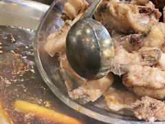 -肖肖酸萝卜鱼火锅(总店)